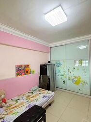 Blk 266 Tampines Street 21 (Tampines), HDB 4 Rooms #575462441